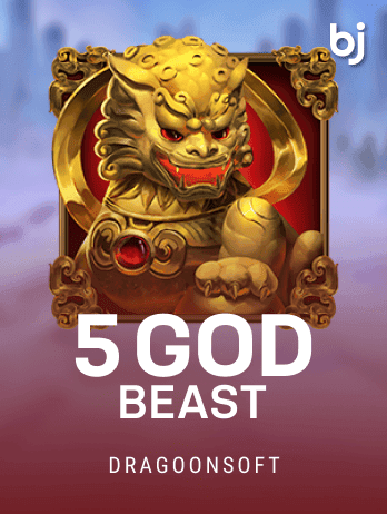 5 God Beast icon