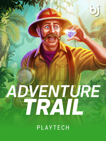 Adventure Trail icon