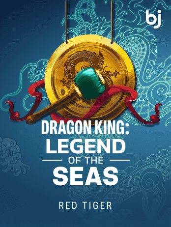 Dragon King Legend of the Seas icon