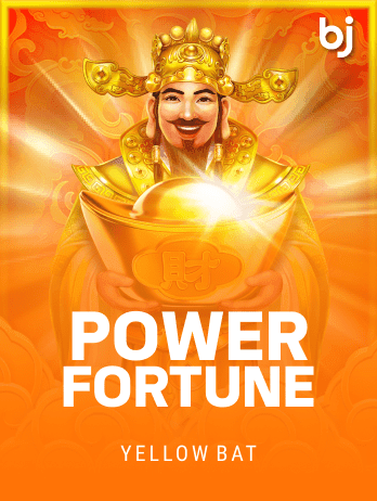 Power Fortune icon