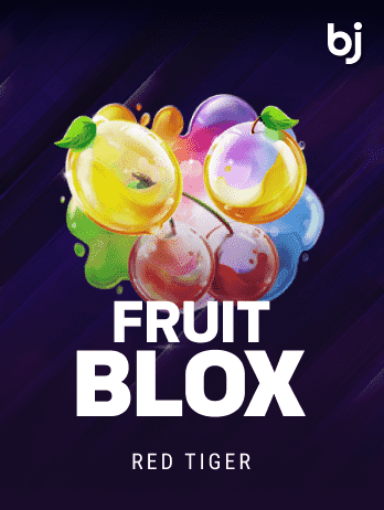 FruitBlox icon
