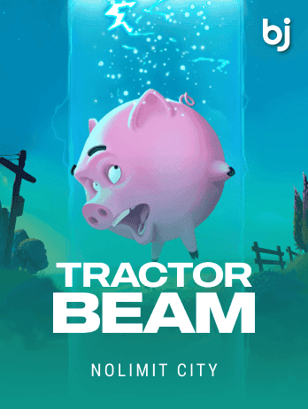Tractor Beam icon