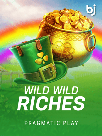 Wild Wild Riches icon
