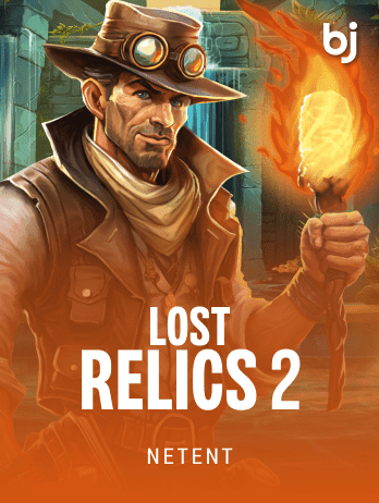 Lost Relics 2 icon
