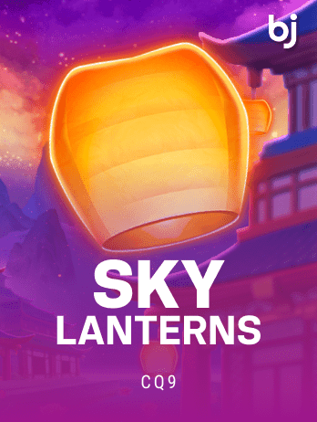 Sky Lanterns icon