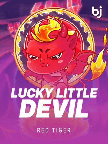 Lucky Little Devil icon