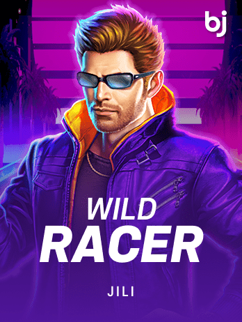 Wild Racer icon