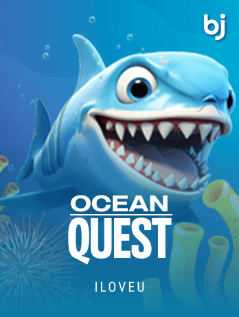 Ocean Quest icon