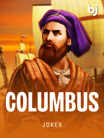 Columbus icon