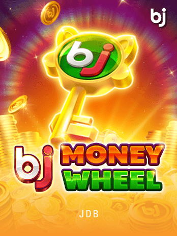 BJ Money Wheel icon