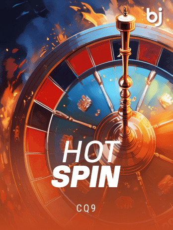 Hot Spin icon