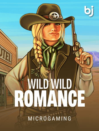 Wild Wild Romance icon